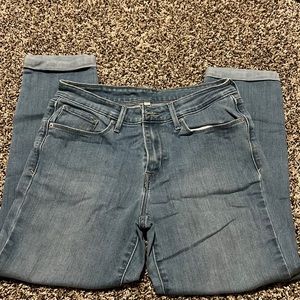 Levi Women’s Jeans